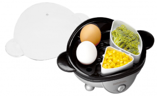 Gastroback 42801 Yumurta Pişirme Makinesi kullananlar yorumlar